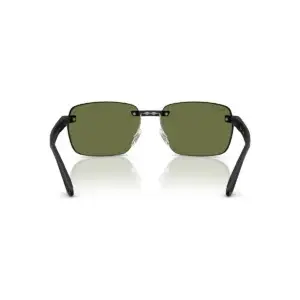 Kính mát Ray-Ban RB4470CH – Đen · Mã 601S/2 – ảnh 4