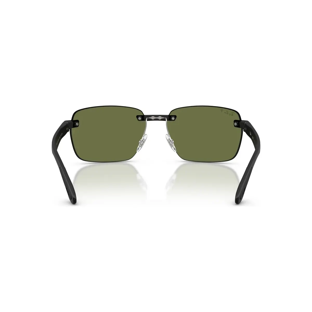 Kính mát Ray-Ban RB4470CH – Đen · Mã 601S/2 – ảnh 4