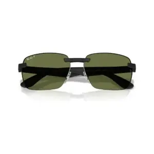 Kính mát Ray-Ban RB4470CH – Đen · Mã 601S/2 – ảnh 5