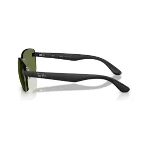 Kính mát Ray-Ban RB4470CH – Đen · Mã 601S/2 – ảnh 3
