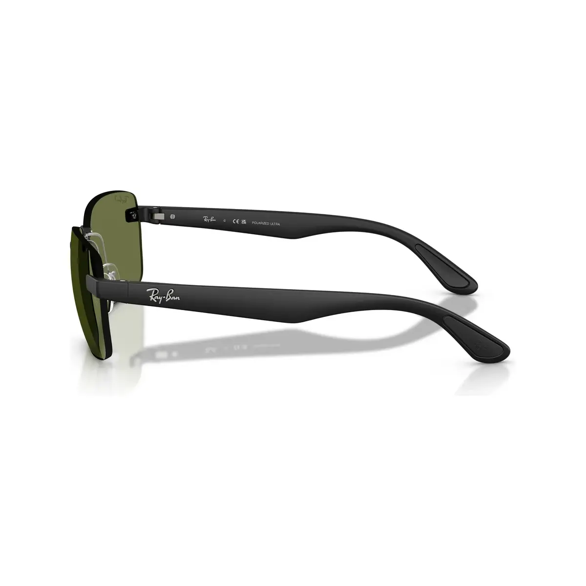 Kính mát Ray-Ban RB4470CH – Đen · Mã 601S/2 – ảnh 3