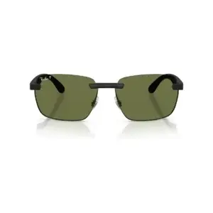 Kính mát Ray-Ban RB4470CH – Đen · Mã 601S/2 – ảnh 1