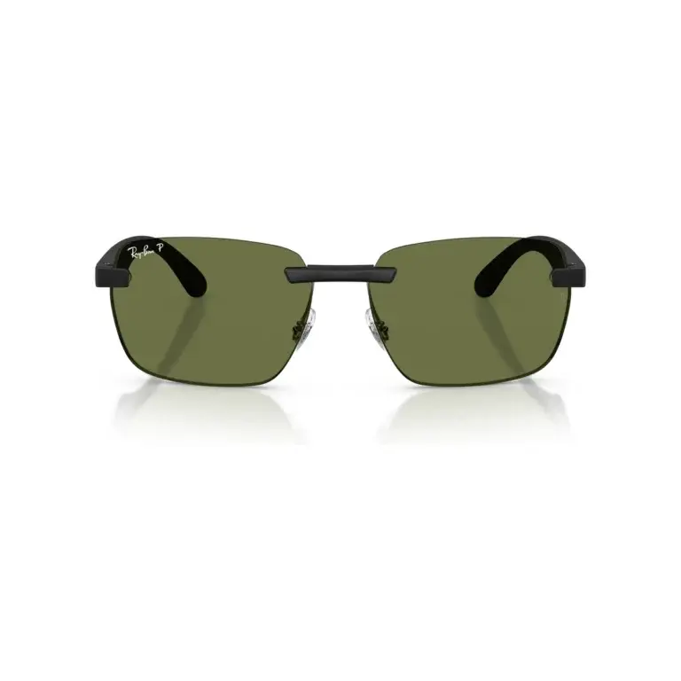 Ảnh chính diện kính mát Ray-Ban RB4470CH mã 601S/2