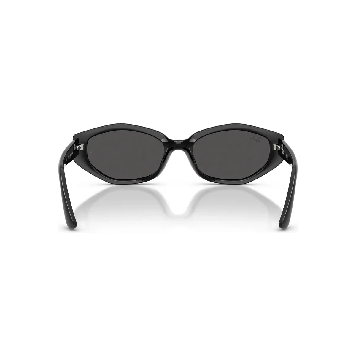 Kính mát Ray-Ban RB4473D – Đen · Mã 667787 – ảnh 4
