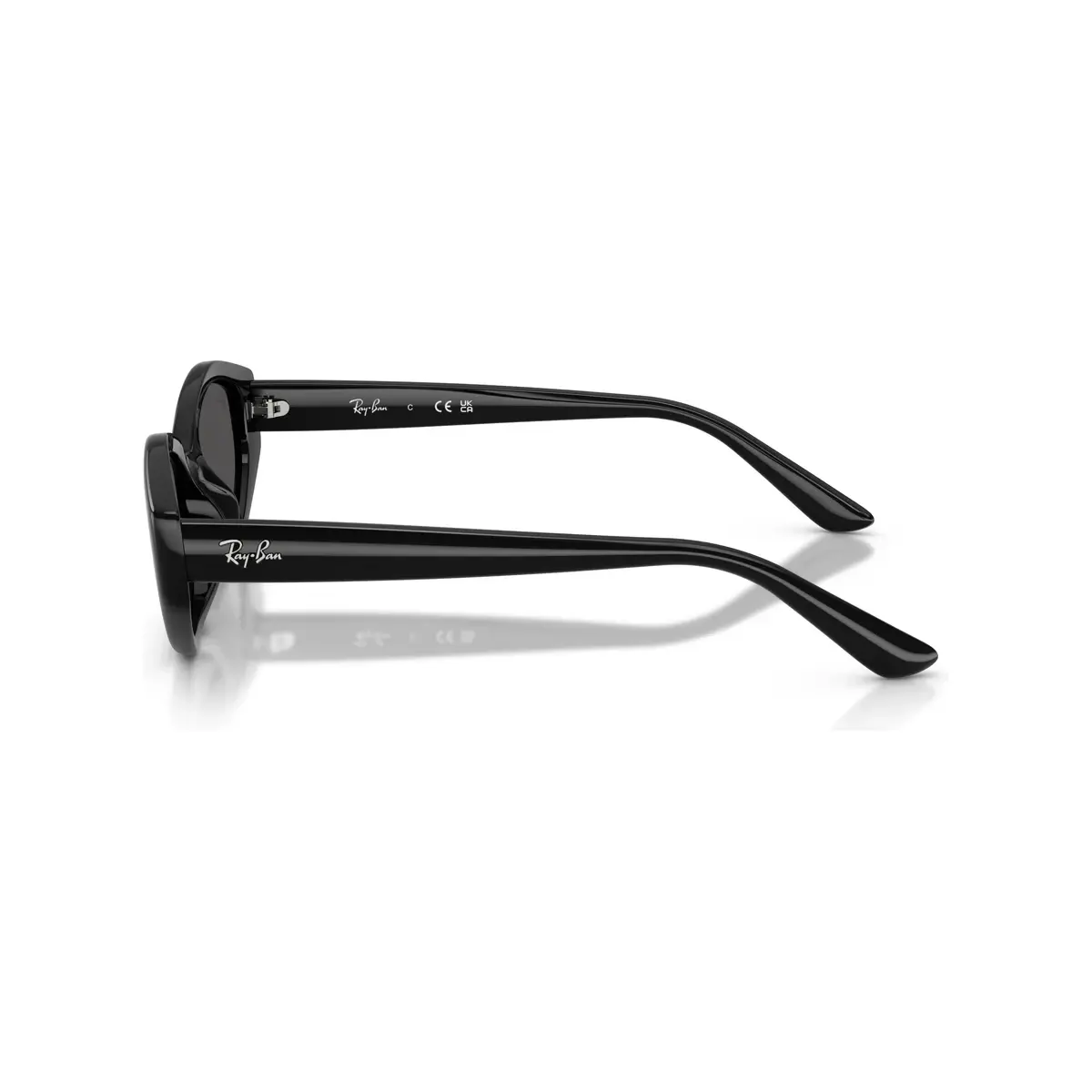 Kính mát Ray-Ban RB4473D – Đen · Mã 667787 – ảnh 3