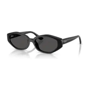 Kính mát Ray-Ban RB4473D – Đen · Mã 667787 – ảnh 2