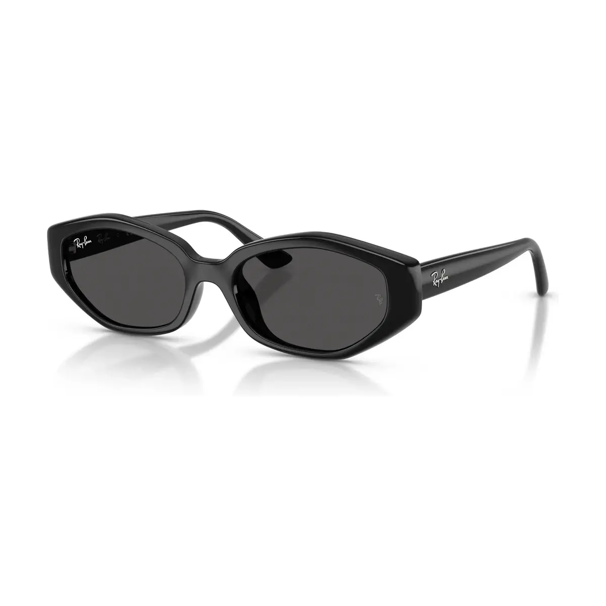 Kính mát Ray-Ban RB4473D – Đen · Mã 667787 – ảnh 2