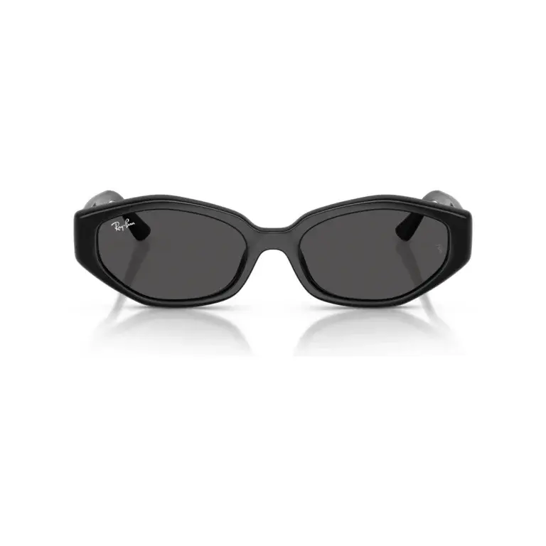 Ảnh chính diện kính mát Ray-Ban RB4473D mã 667787