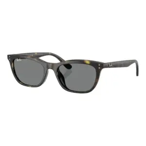 Kính mát Ray-Ban RB4474D – Đồi mồi · Mã 710/87 – ảnh 3