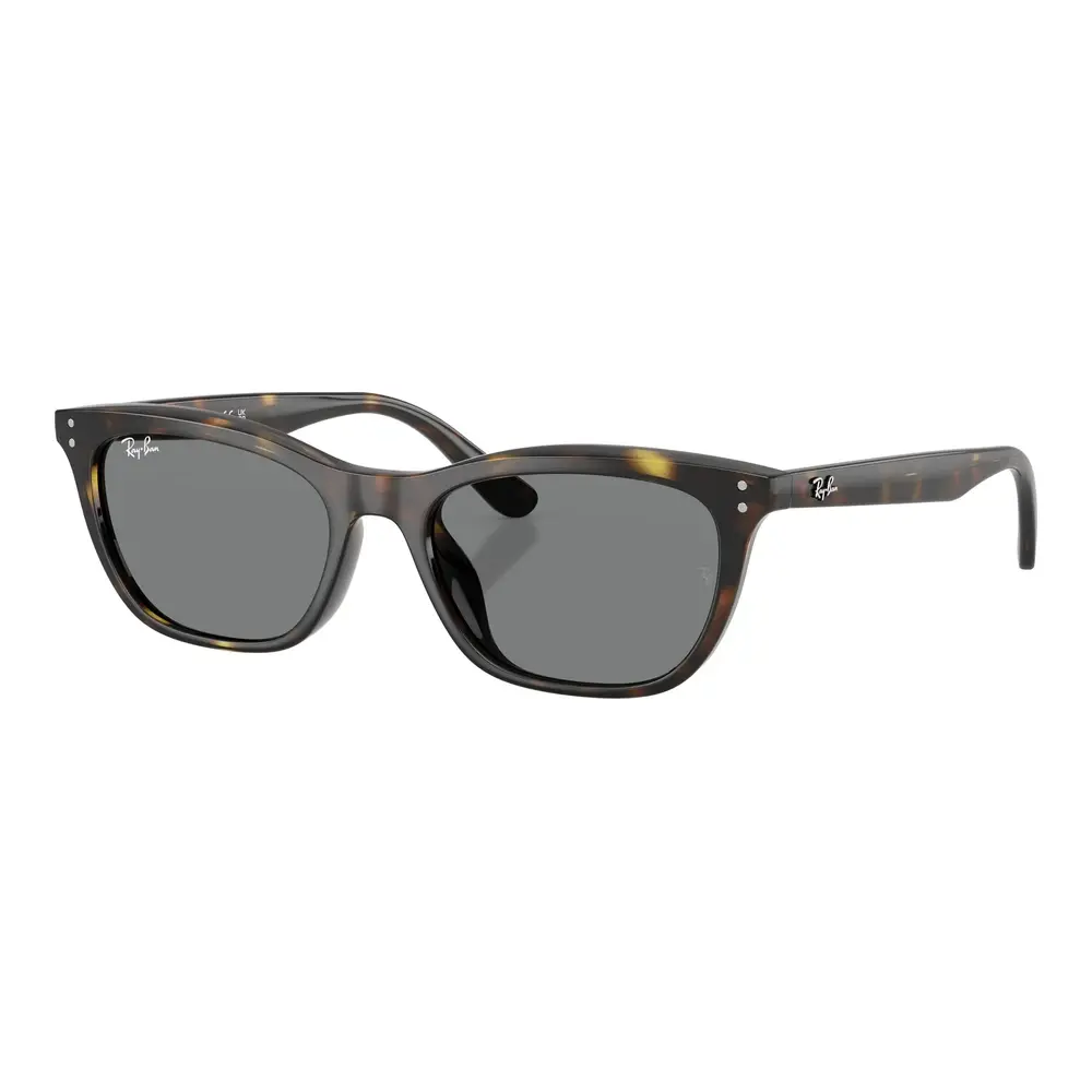 Kính mát Ray-Ban RB4474D – Đồi mồi · Mã 710/87 – ảnh 3