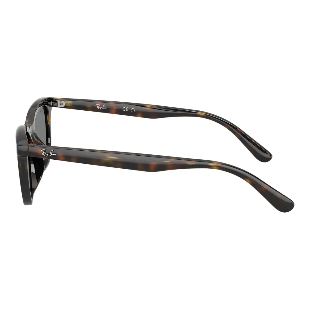 Kính mát Ray-Ban RB4474D – Đồi mồi · Mã 710/87 – ảnh 4