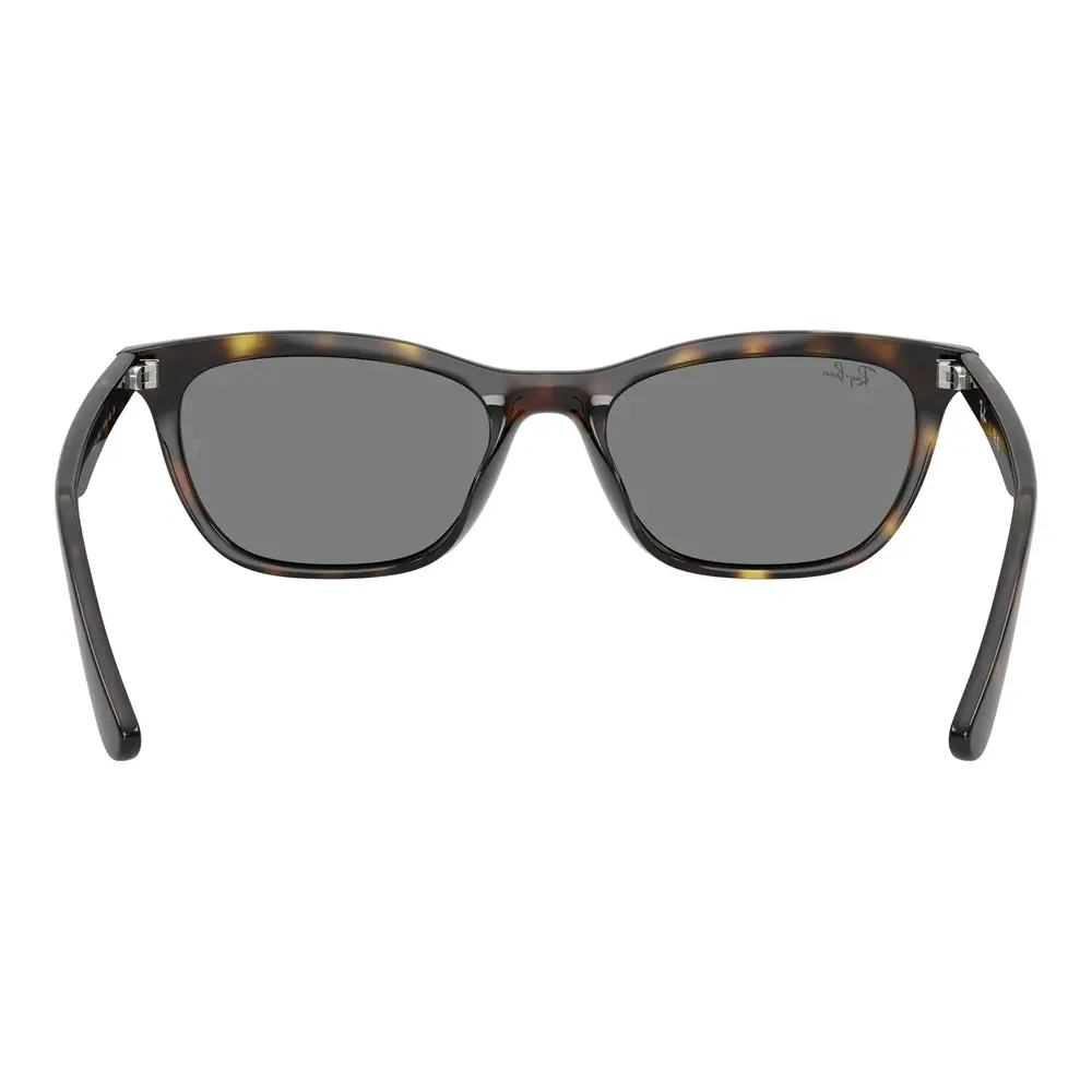 Kính mát Ray-Ban RB4474D – Đồi mồi · Mã 710/87 – ảnh 5