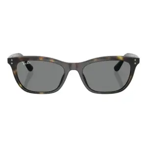 Kính mát Ray-Ban RB4474D – Đồi mồi · Mã 710/87 – ảnh 1