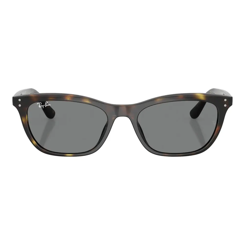 Kính mát Ray-Ban RB4474D – Đồi mồi · Mã 710/87 – ảnh 1