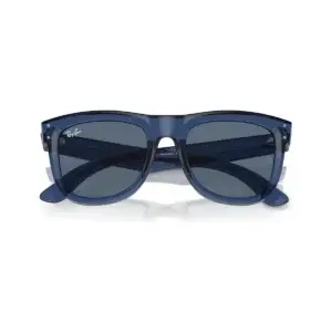 Kính mát Ray-Ban RBR0502S – Xanh dương · Mã 67083A – ảnh 6
