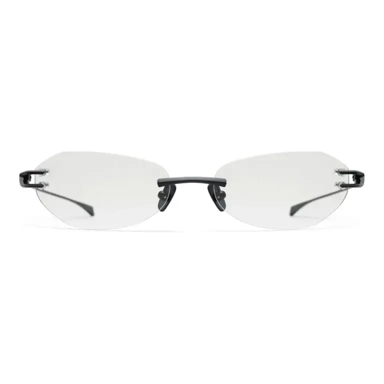 Ảnh chính diện kính mát Seeson The Car 07 mã BLACK - SILVER
