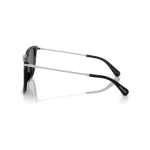 Kính mát Swarovski SK6015D – Đen · Mã 100187 – ảnh 3
