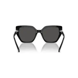 Kính mát Swarovski SK6016F – Đen · Mã 100187 – ảnh 4