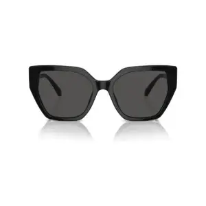 Kính mát Swarovski SK6016F – Đen · Mã 100187 – ảnh 1
