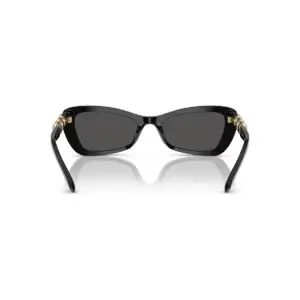 Kính mát Swarovski SK6033 – Đen · Mã 100187 – ảnh 4