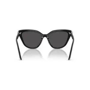 Kính mát Swarovski SK6039F – Đen · Mã 100187 – ảnh 4