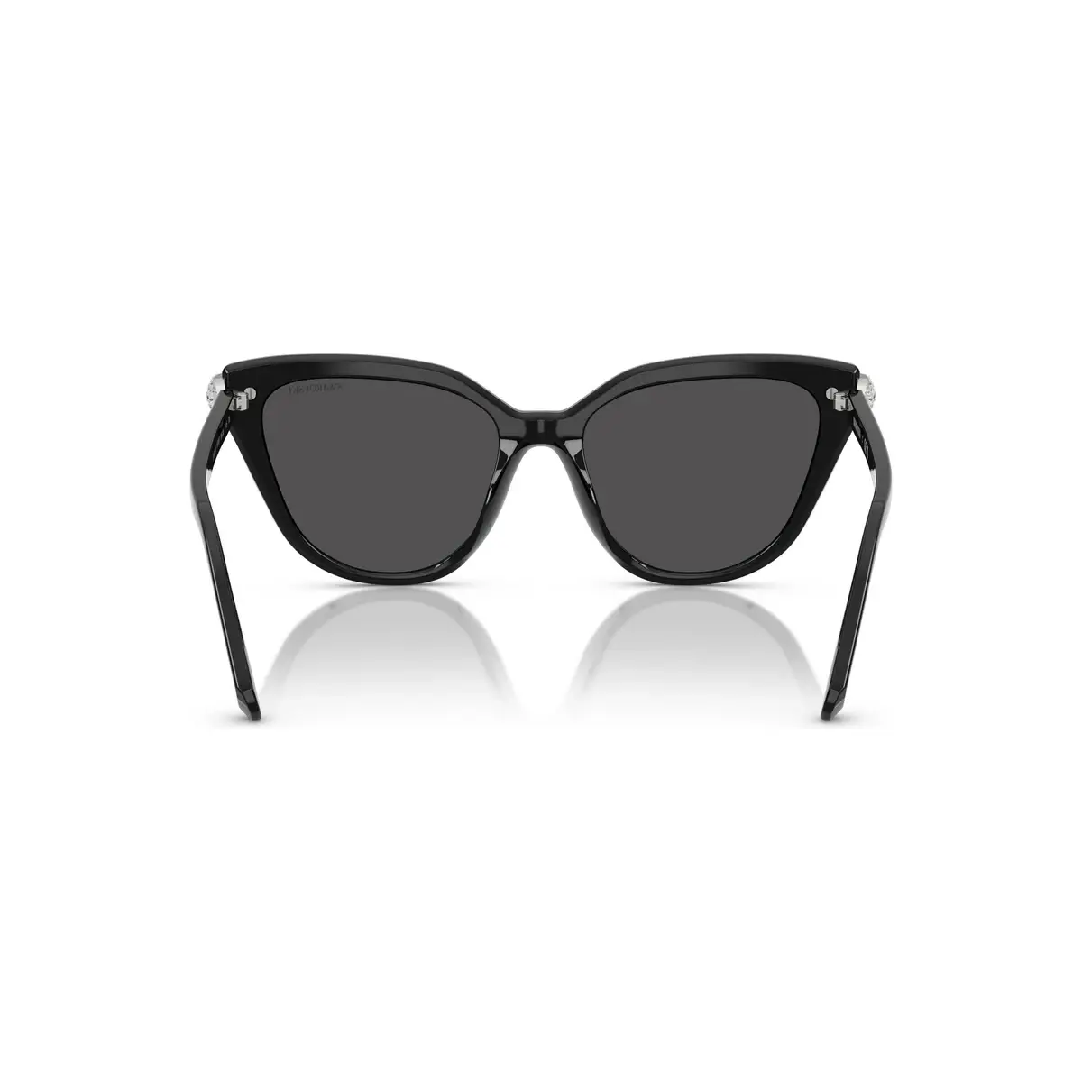 Kính mát Swarovski SK6039F – Đen · Mã 100187 – ảnh 4
