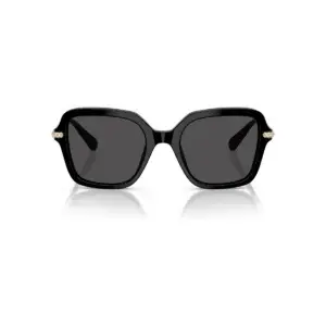 Kính mát Swarovski SK6040F – Đen · Mã 100187 – ảnh 1