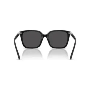 Kính mát Swarovski SK6053D – Đen · Mã 103887 – ảnh 4