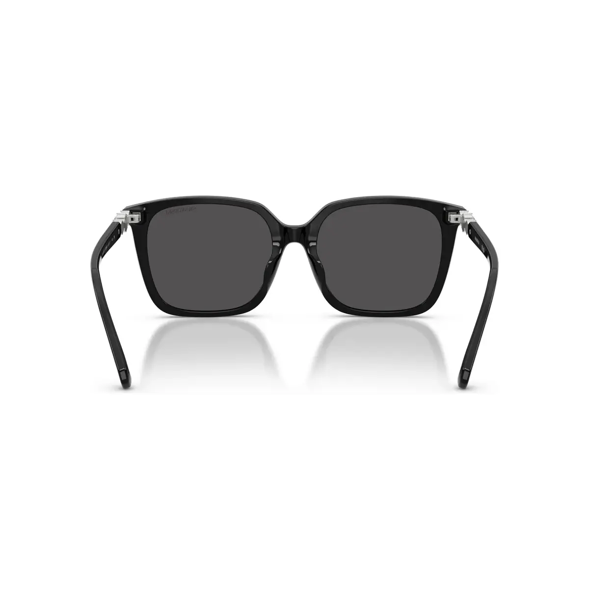 Kính mát Swarovski SK6053D – Đen · Mã 103887 – ảnh 4