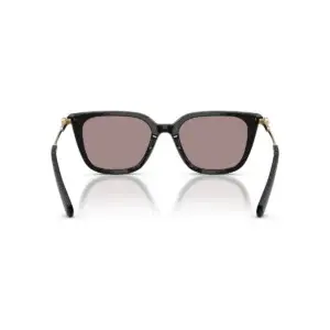 Kính mát Swarovski SK6054D – Đen · Mã 1001LA – ảnh 4