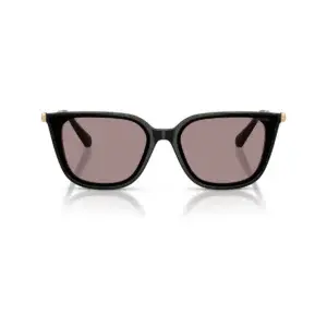 Kính mát Swarovski SK6054D – Đen · Mã 1001LA – ảnh 1