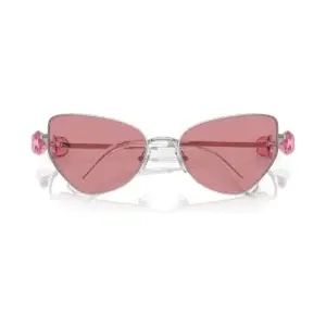 Kính mát Swarovski SK7003 – Bạc · Mã 400184 – ảnh 5