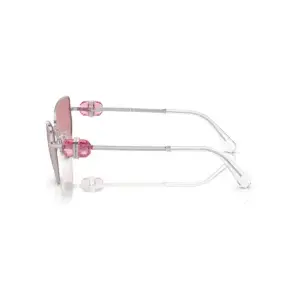 Kính mát Swarovski SK7003 – Bạc · Mã 400184 – ảnh 3