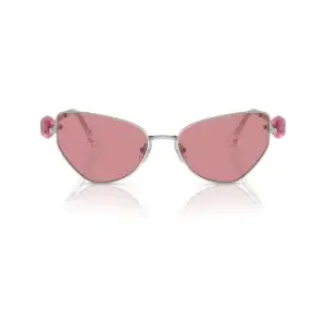 Kính mát Swarovski SK7003 – Bạc · Mã 400184 – ảnh 1
