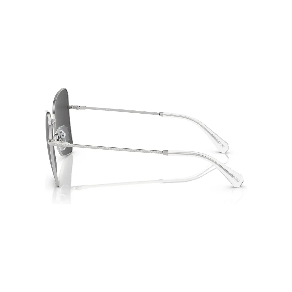 Kính mát Swarovski SK7008 – Bạc · Mã 400187 – ảnh 3