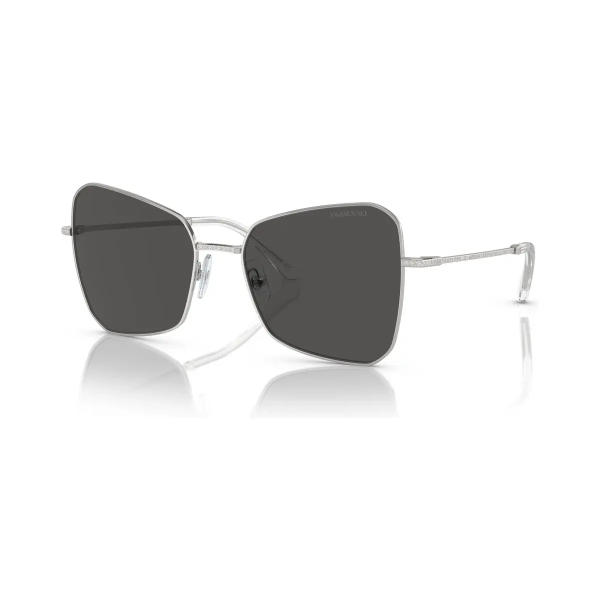 Kính mát Swarovski SK7008 – Bạc · Mã 400187 – ảnh 2