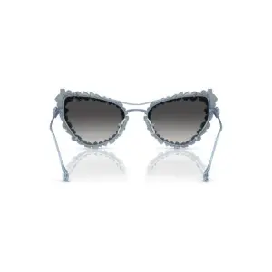Kính mát Swarovski SK7011 – Xanh dương · Mã 40198G – ảnh 4