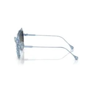 Kính mát Swarovski SK7011 – Xanh dương · Mã 40198G – ảnh 3