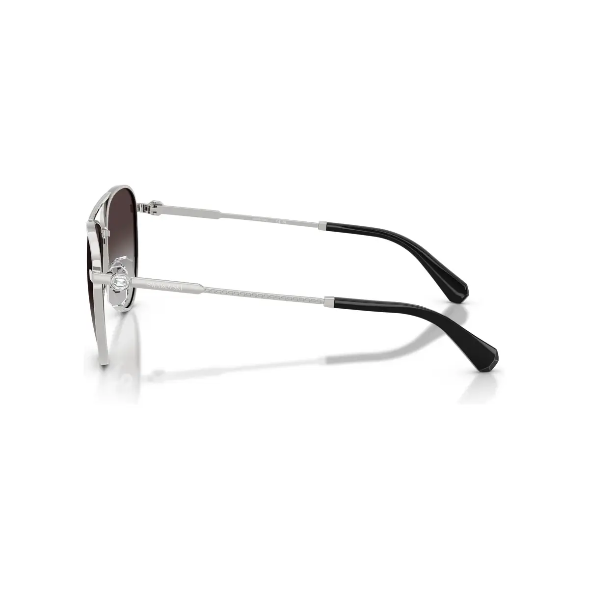 Kính mát Swarovski SK7031 – Bạc · Mã 40018G – ảnh 3