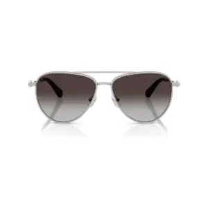 Kính mát Swarovski SK7031 – Bạc · Mã 40018G – ảnh 1
