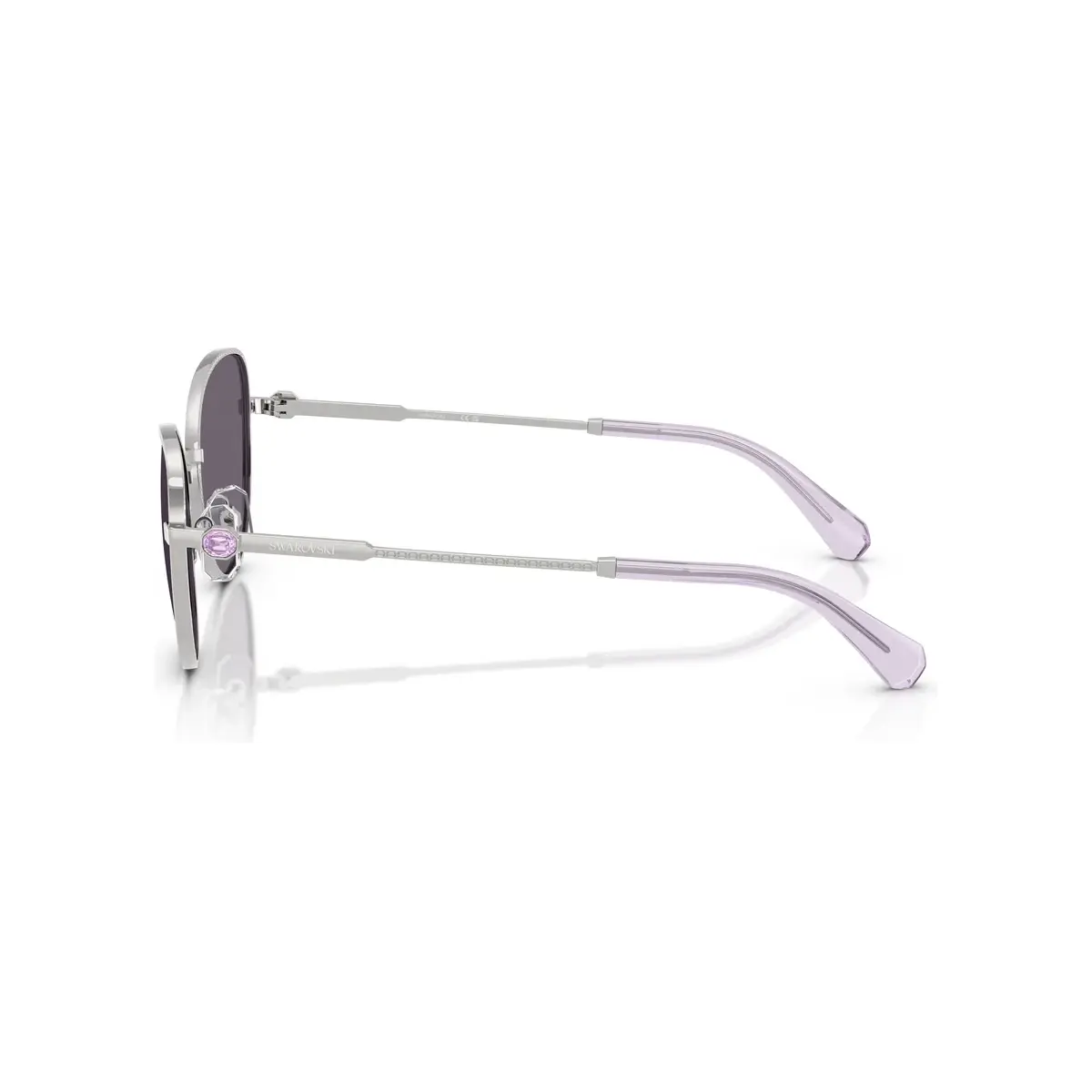 Kính mát Swarovski SK7032 – Bạc · Mã 40011A – ảnh 3