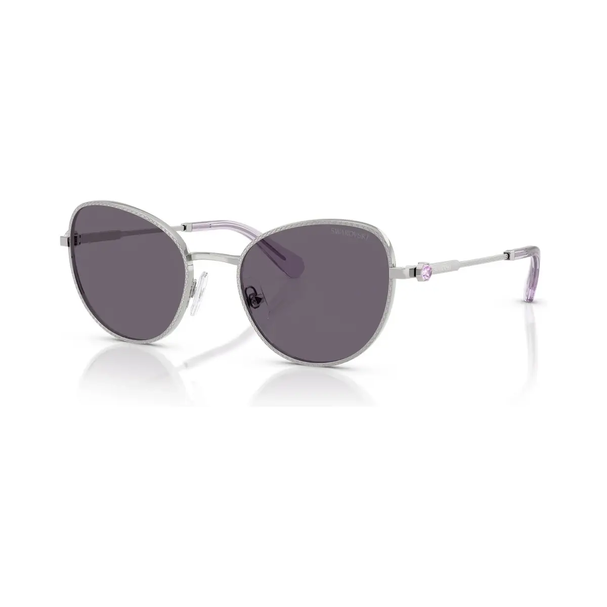 Kính mát Swarovski SK7032 – Bạc · Mã 40011A – ảnh 2