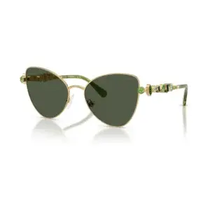 Kính mát Swarovski SK7034 – Vàng gold · Mã 404G82 – ảnh 2