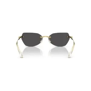 Kính mát Swarovski SK7038 – Vàng gold · Mã 400487 – ảnh 4