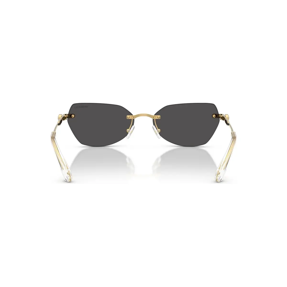 Kính mát Swarovski SK7038 – Vàng gold · Mã 400487 – ảnh 4