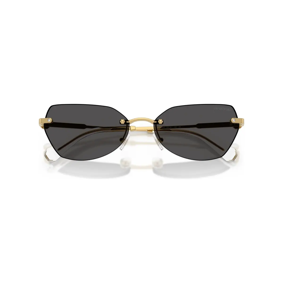 Kính mát Swarovski SK7038 – Vàng gold · Mã 400487 – ảnh 5