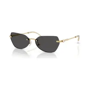 Kính mát Swarovski SK7038 – Vàng gold · Mã 400487 – ảnh 2
