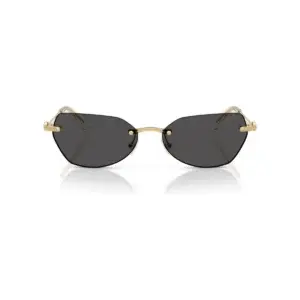 Kính mát Swarovski SK7038 – Vàng gold · Mã 400487 – ảnh 1