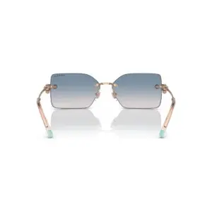 Kính mát Tiffany TF3088 – Vàng gold · Mã 610516 – ảnh 4