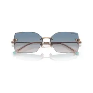 Kính mát Tiffany TF3088 – Vàng gold · Mã 610516 – ảnh 5